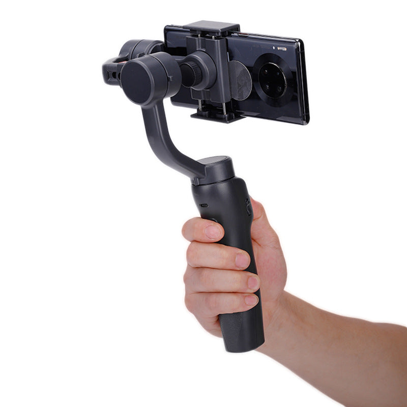 Pro Mobile 3-Axis Video Stabilizer