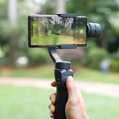 Pro Mobile 3-Axis Video Stabilizer