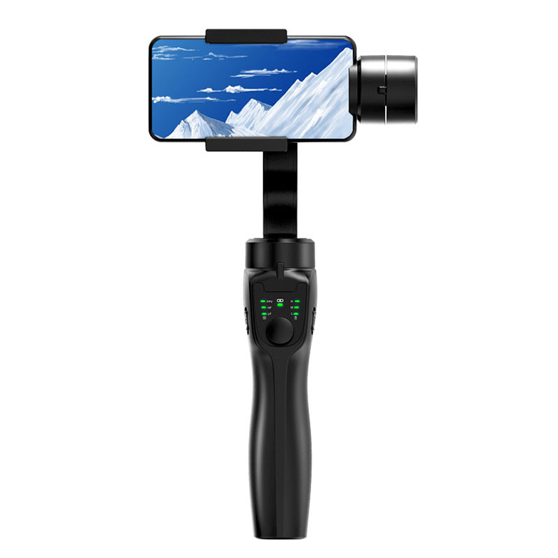 Pro Mobile 3-Axis Video Stabilizer
